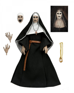 *PREORDER* The Conjurin Ultimate: THE NUN (Valak) by Neca