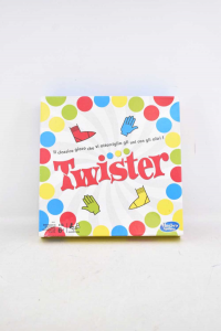 Spiel Twister Hasbro
