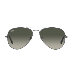 Ray-Ban Aviator-Sonnenbrille RB3025 004/71