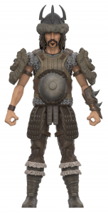 *PREORDER* Conan The Barbarian Ultimates: SUBOTAI Battle of the Mounds by Super7