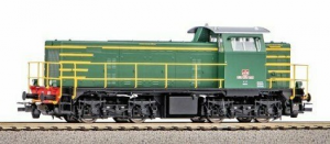 *Expert FS D141.1023 Diesel Locomotive IV