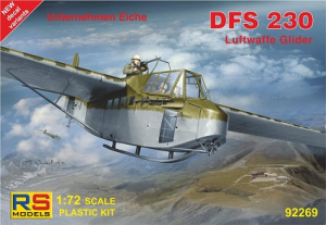 1/72 DFS-230