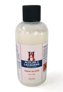 Alclad II: AQUA GLOSS 60 ml