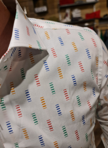 Camicia sartoria italiana
