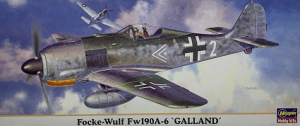 Focke Wulf 190A-6 