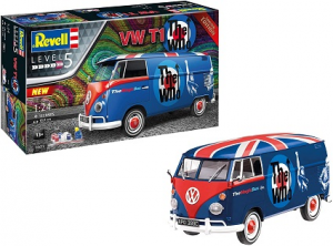 Gift Set VW T1 