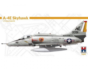 Hobby 2000: 1/72; A-4E Skyhawk