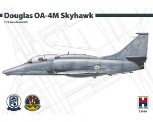 Hobby 2000: 1/72; Douglas OA-4M Skyhawk