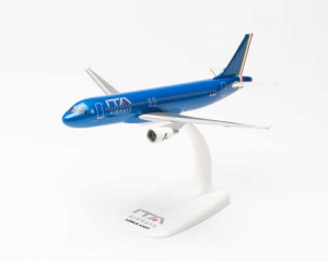 ITA Airways Airbus A320 - Paolo Rossi 1:200