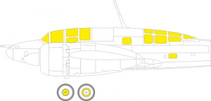 Ki-46-III Interceptor 1/72