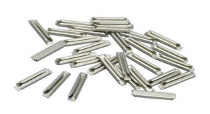 Metal Rail Joiners 24 pcs