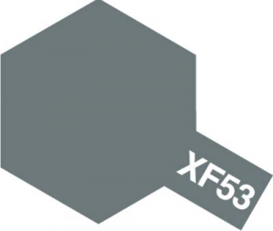 MINI XF-53 Neutral Grey