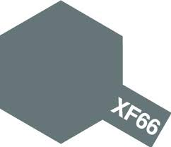 MINI XF-66 Light Grey      6pz