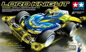 Mini4WD Lord Knight (VZ)