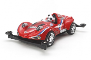 mini4WD Panda Racer 2 ( Super II )