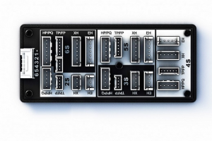 multi balance board 2-6 cell (XH,EH,HP/PQ,TP/FP)