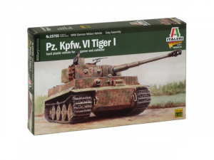 Pz.Kpfw. Tiger I 1/56