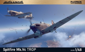 Spitfire Mk. Vc TROP 1/48