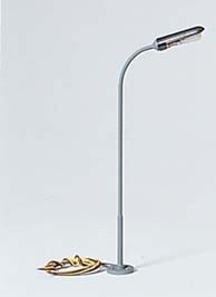 Street Light Single Arm