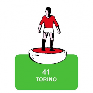 ZEUGO squadra 11 giocatori HW Torino