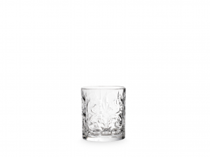 Rcr Set Cocktail 4 Pezzi In Eco Crystal
