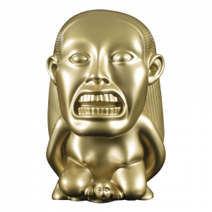 *PREORDER* Indiana Jones: Raiders of the Lost Ark: GOLDEN IDOL BANK by Diamond Select