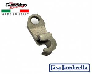 LEVERAGGIO FRENO POSTERIORE LAMBRETTA JUNIOR 50 100 125 INNOCENTI LAL228