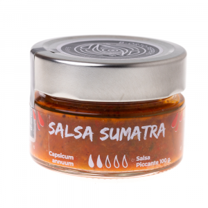 Salsa Sumatra
