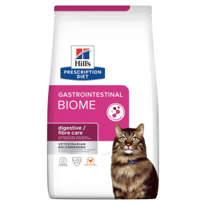 Hill's prescription diet I/D Biome 1,5kg gatto