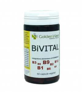 Bivital (60 cps)