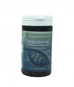 Polidatyn (50 cps)
