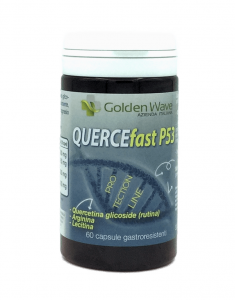 Quercefast P53 (60cps)