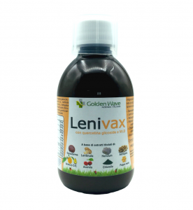 LENIVAX 250 ml