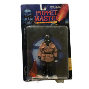 Puppet Master: TORCH by Full Moon Toys