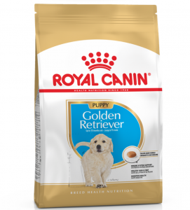 Royal Canin - Breed Health Nutrition - Golden Retriever - Puppy - 12kg - SCAD. 08/07/23