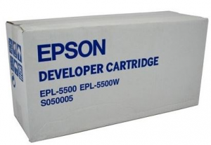 S050005 (Epson EPL-5500 EPL-5500+  EPL-5500W) 3000PGG
