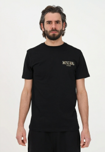 T-shirt Uomo Moschino