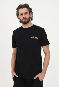 T-shirt Uomo Moschino