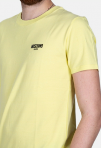 T-Shirt Moschino Uomo