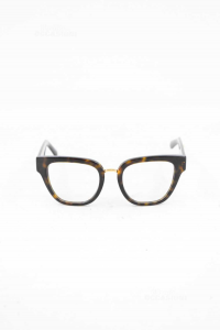 Halterung Brillen Süß & Gabbana Farbe.havanna Dg 4437 502 / 13 51 / 20 145 3n