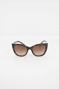 Sunglasses Woman Chanel Campionario Lens Amber