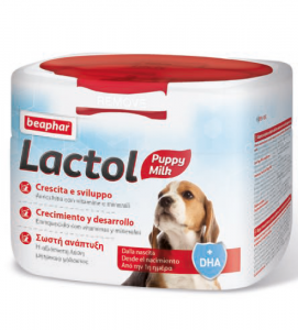 Bephar - Lactol - Latte in polvere - Cuccioli - 250gr