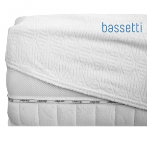 Bassetti sheets GRANFOULARD line The oriental sheet at your home!