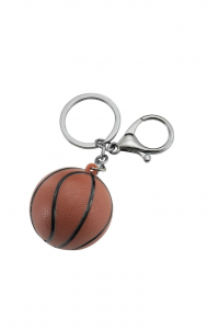 Portachiavi pallone pallacanestro basket