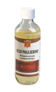 OLIO PAGLIERINO FLACONE 200 ml          
