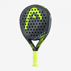 RACCHETTA PADEL HEAD ZEPHYR UL