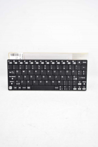 Mini Keyboard Bluetooth Kennexoy681