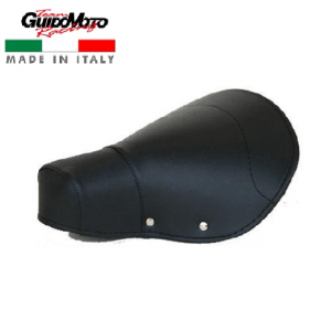 COPERTINA NERA SELLA VESPA GT SPRINT PX PIAGGIO NISA 2503N/V