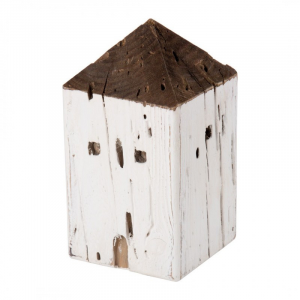 Casetta in legno media