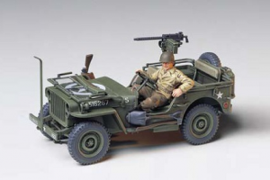 US JEEP WILLYS MB 1/4ton